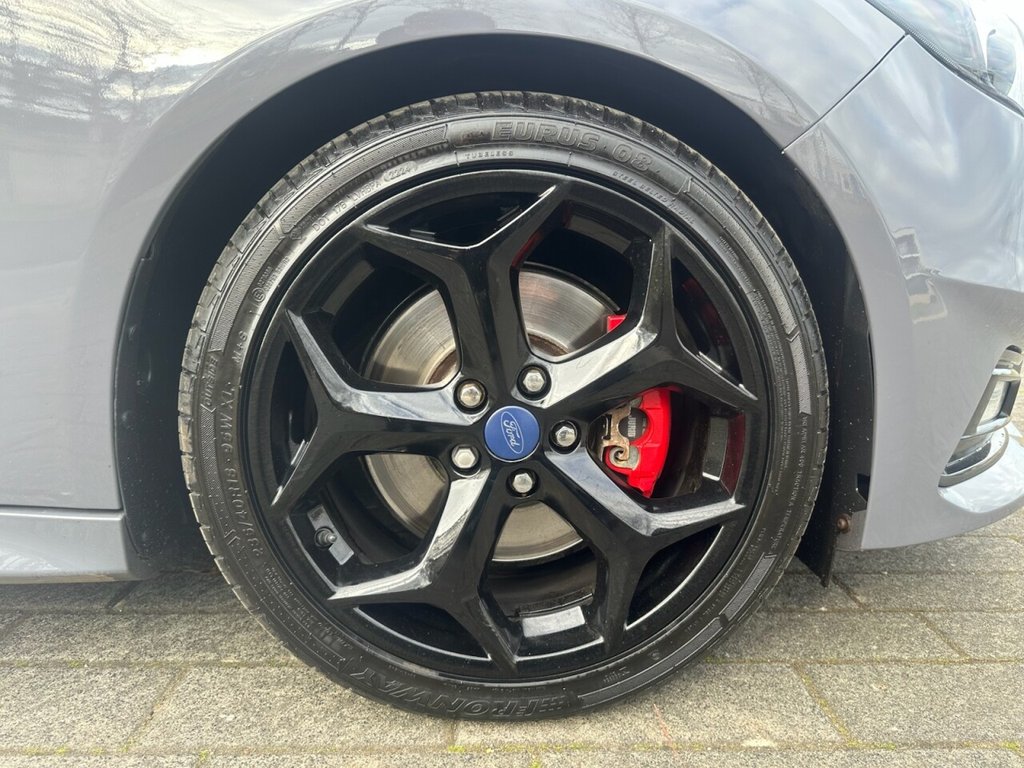 Used Ford Focus 2016 for sale - 78180856: Photo 40