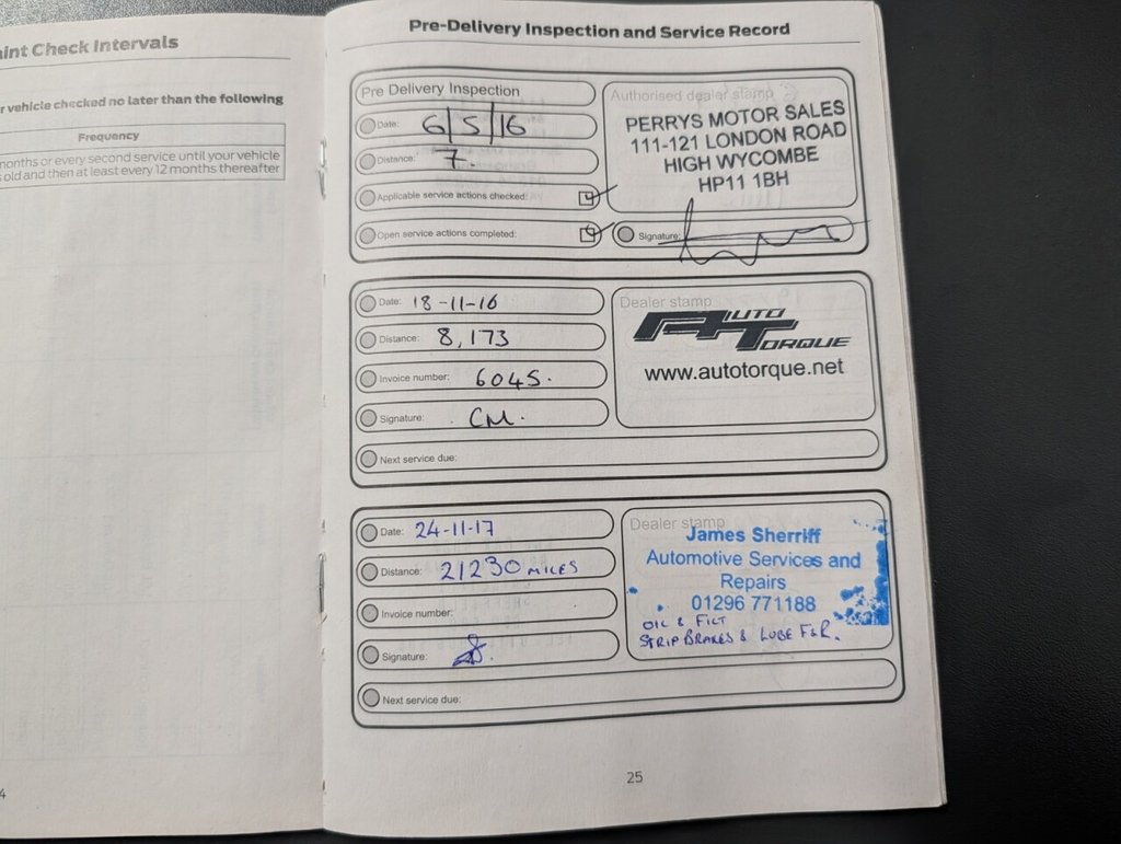 Used Ford Focus 2016 for sale - 78180856: Photo 41