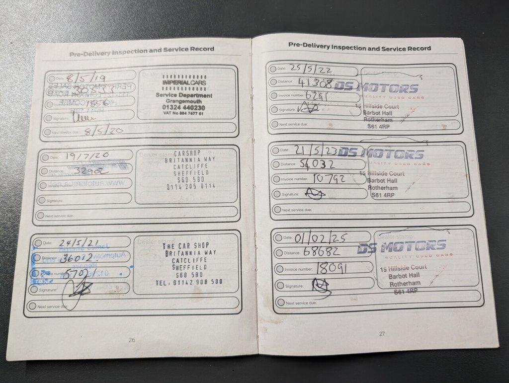 Used Ford Focus 2016 for sale - 78180856: Photo 42