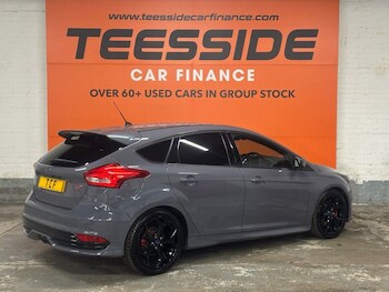 Used Ford Focus 2016 for sale - 78180856: Photo