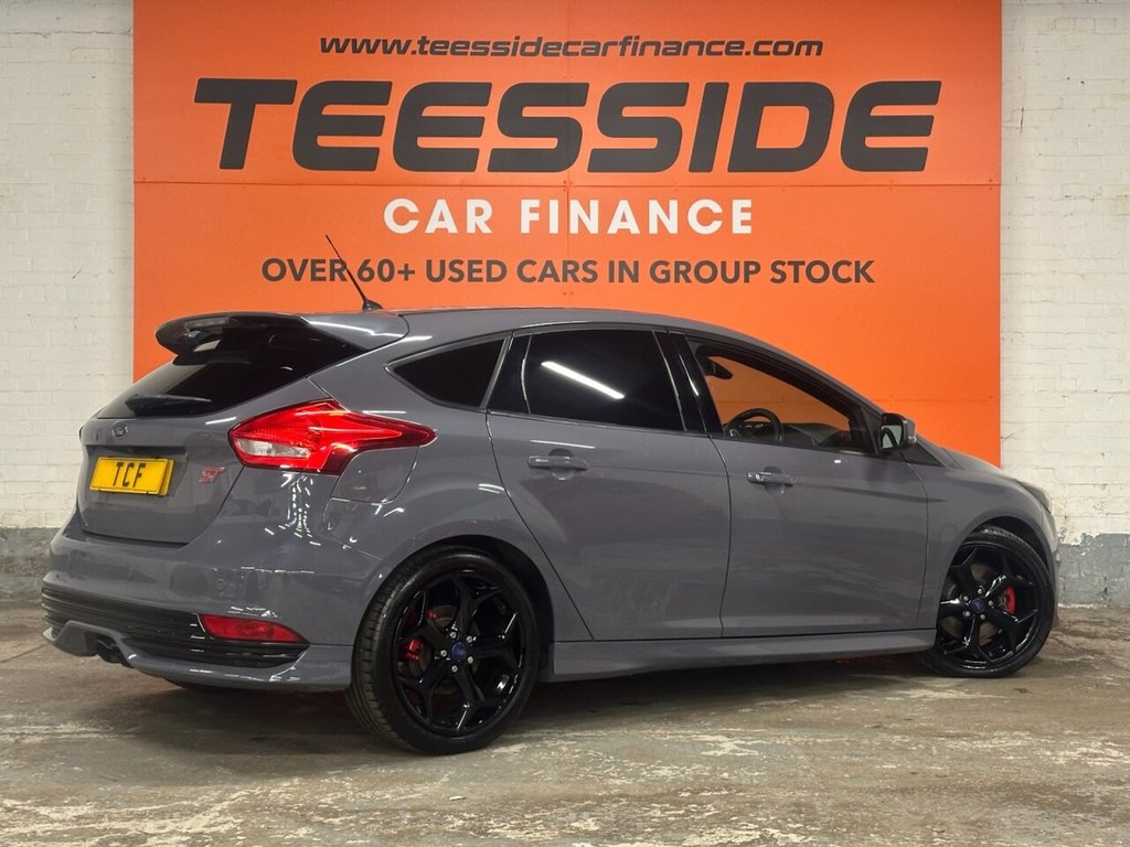 Used Ford Focus 2016 for sale - 78180856: Photo 5