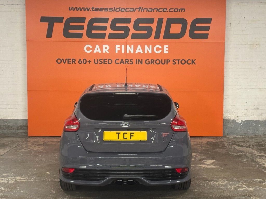 Used Ford Focus 2016 for sale - 78180856: Photo 6