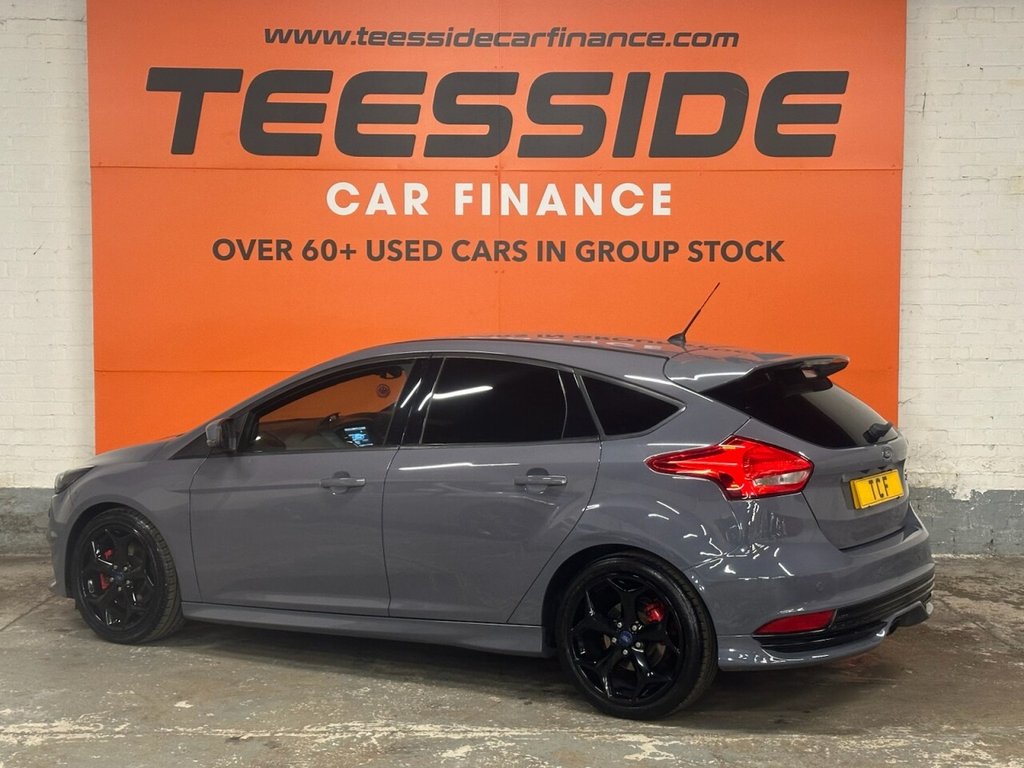 Used Ford Focus 2016 for sale - 78180856: Photo 7