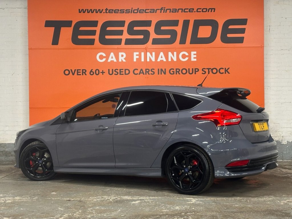 Used Ford Focus 2016 for sale - 78180856: Photo 8