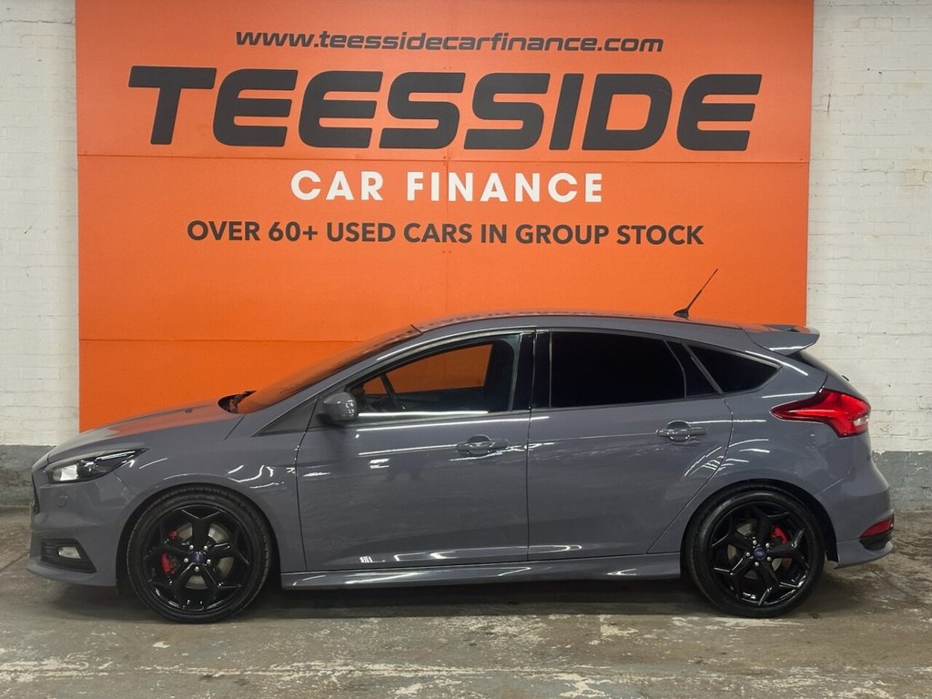 Used Ford Focus 2016 for sale - 78180856: Photo 9