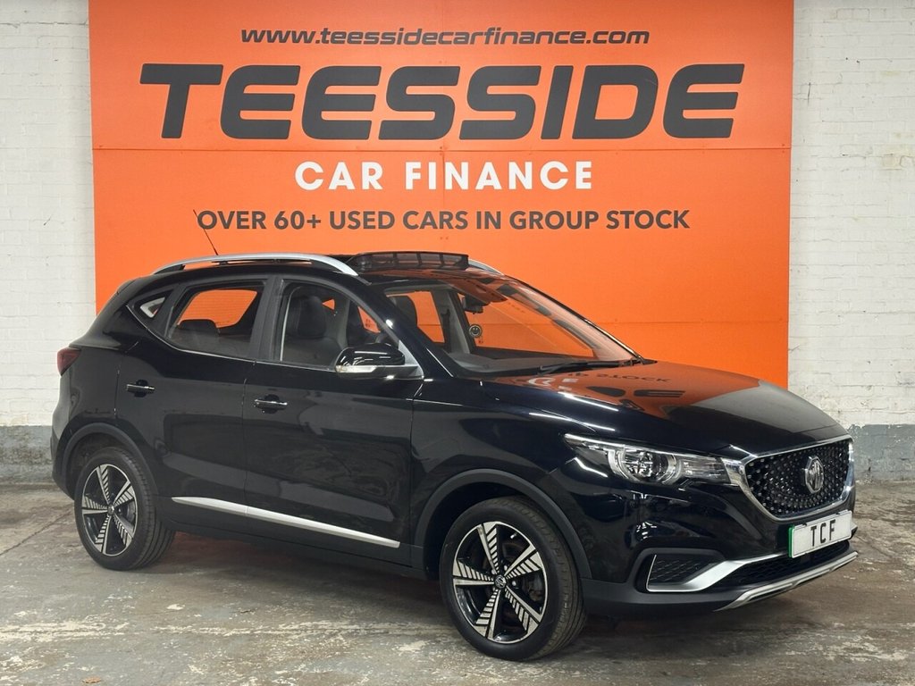 Used MG MG ZS 2021 for sale - 77919924: Photo 10