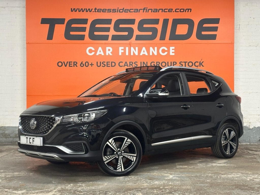 Used MG MG ZS 2021 for sale - 77919924: Photo 11