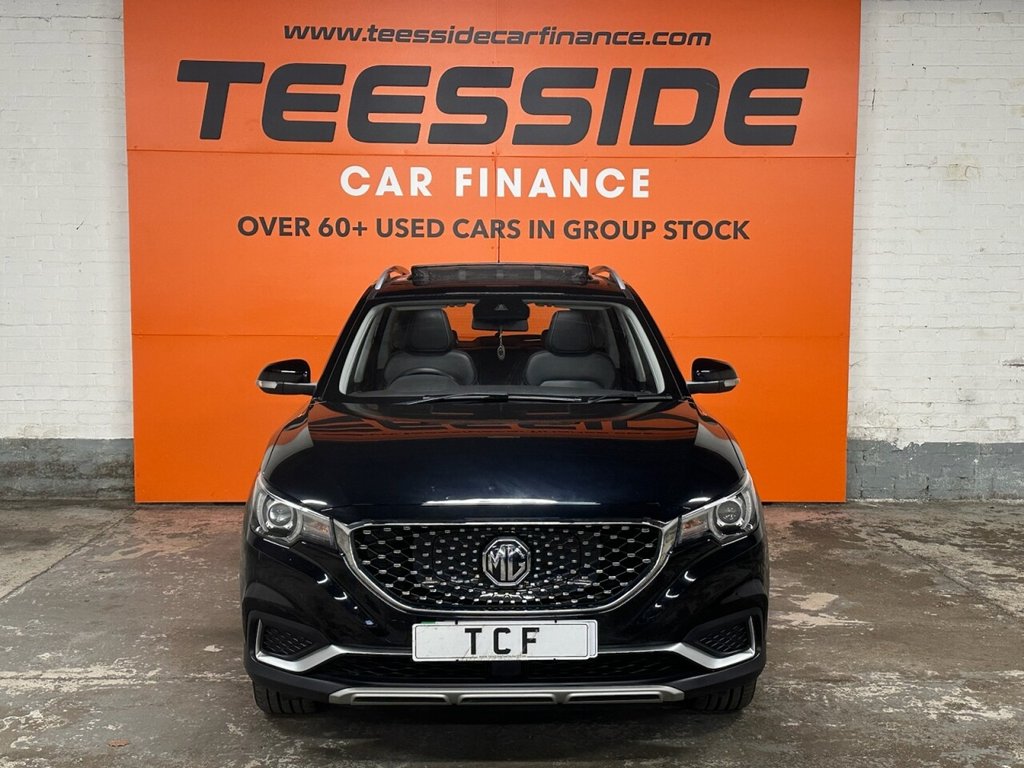 Used MG MG ZS 2021 for sale - 77919924: Photo 12