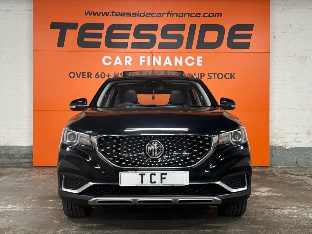 Used MG MG ZS 2021 for sale - 77919924: Photo 13