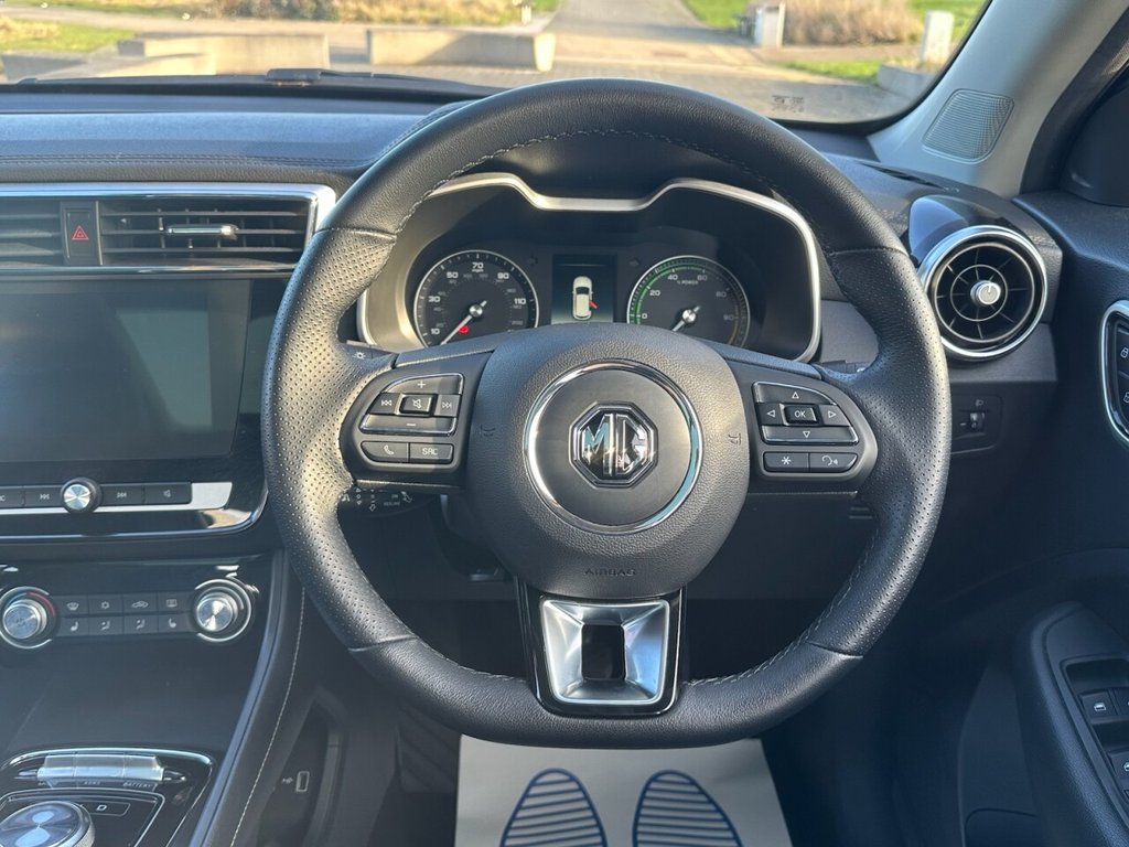 Used MG MG ZS 2021 for sale - 77919924: Photo 17