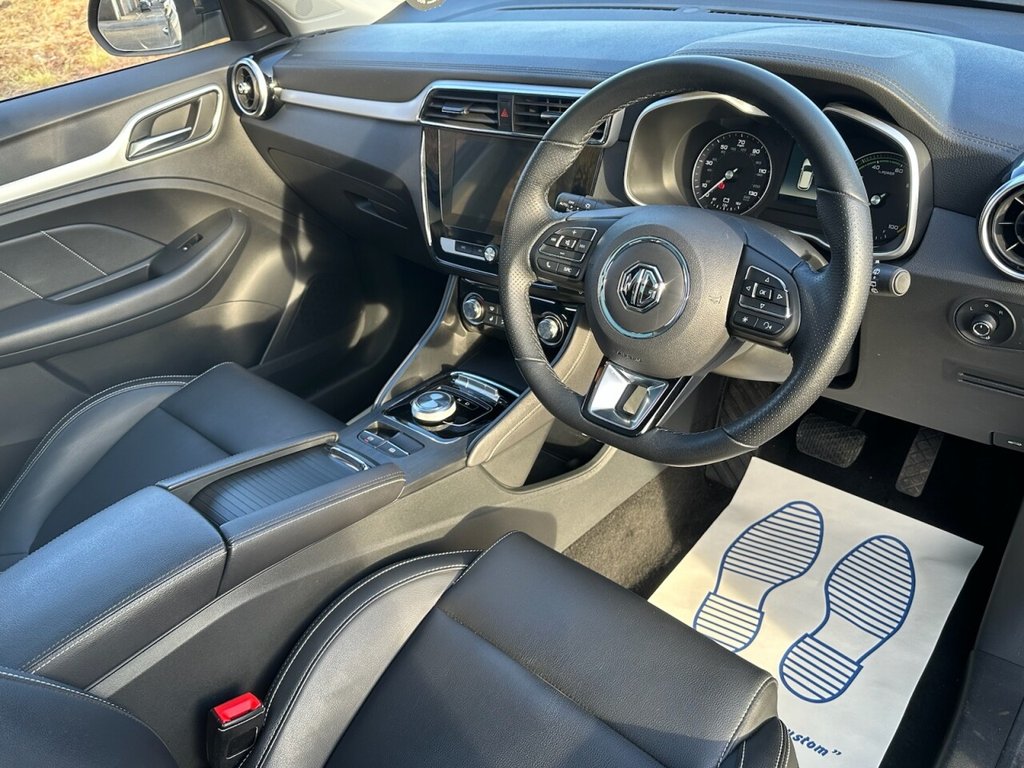 Used MG MG ZS 2021 for sale - 77919924: Photo 18