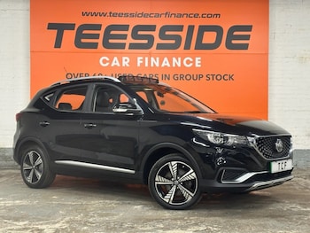 Used MG MG ZS 2021 for sale - 77919924: Photo