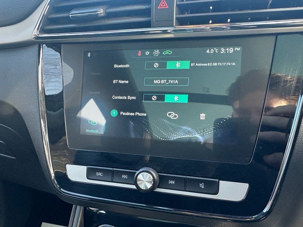 Used MG MG ZS 2021 for sale - 77919924: Photo 24