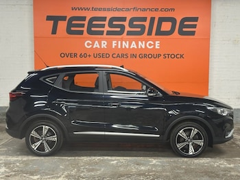 Used MG MG ZS 2021 for sale - 77919924: Photo