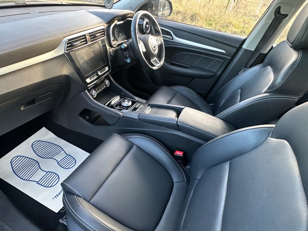 Used MG MG ZS 2021 for sale - 77919924: Photo 31