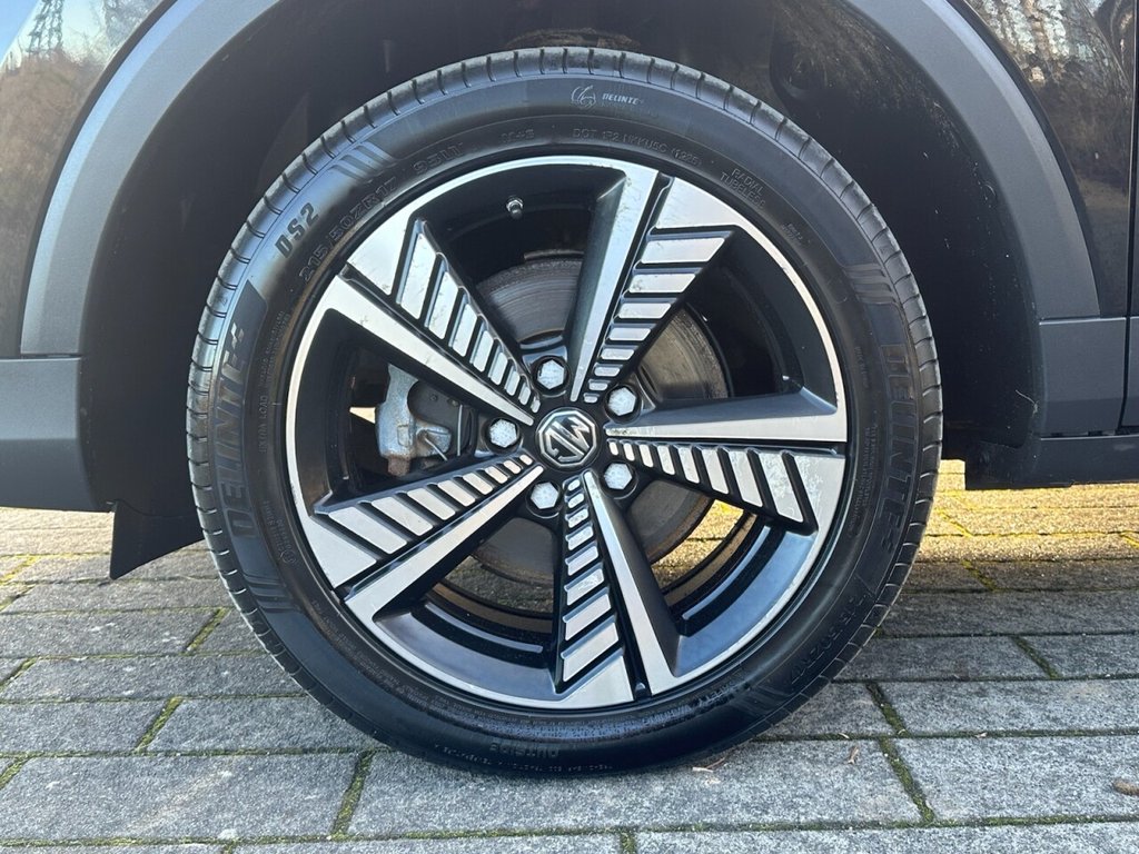 Used MG MG ZS 2021 for sale - 77919924: Photo 36