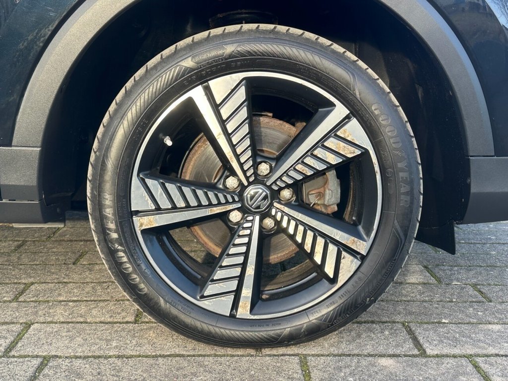 Used MG MG ZS 2021 for sale - 77919924: Photo 37