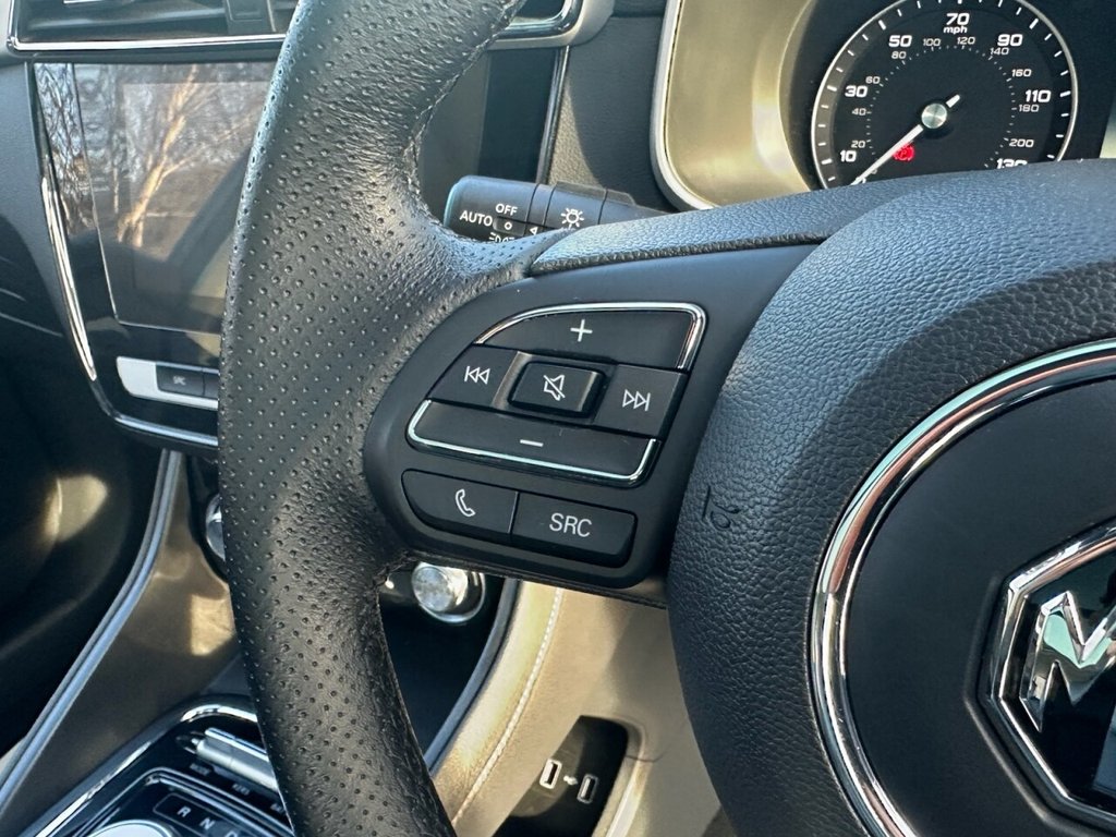 Used MG MG ZS 2021 for sale - 77919924: Photo 38