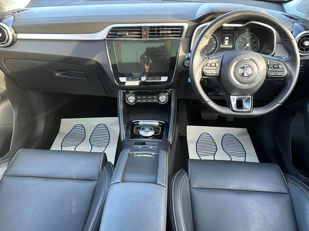 Used MG MG ZS 2021 for sale - 77919924: Photo 39