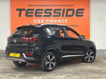 Used MG MG ZS 2021 for sale - 77919924: Photo
