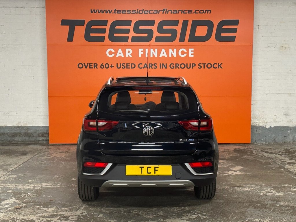 Used MG MG ZS 2021 for sale - 77919924: Photo 4