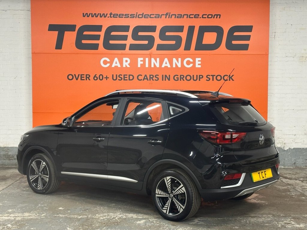 Used MG MG ZS 2021 for sale - 77919924: Photo 5