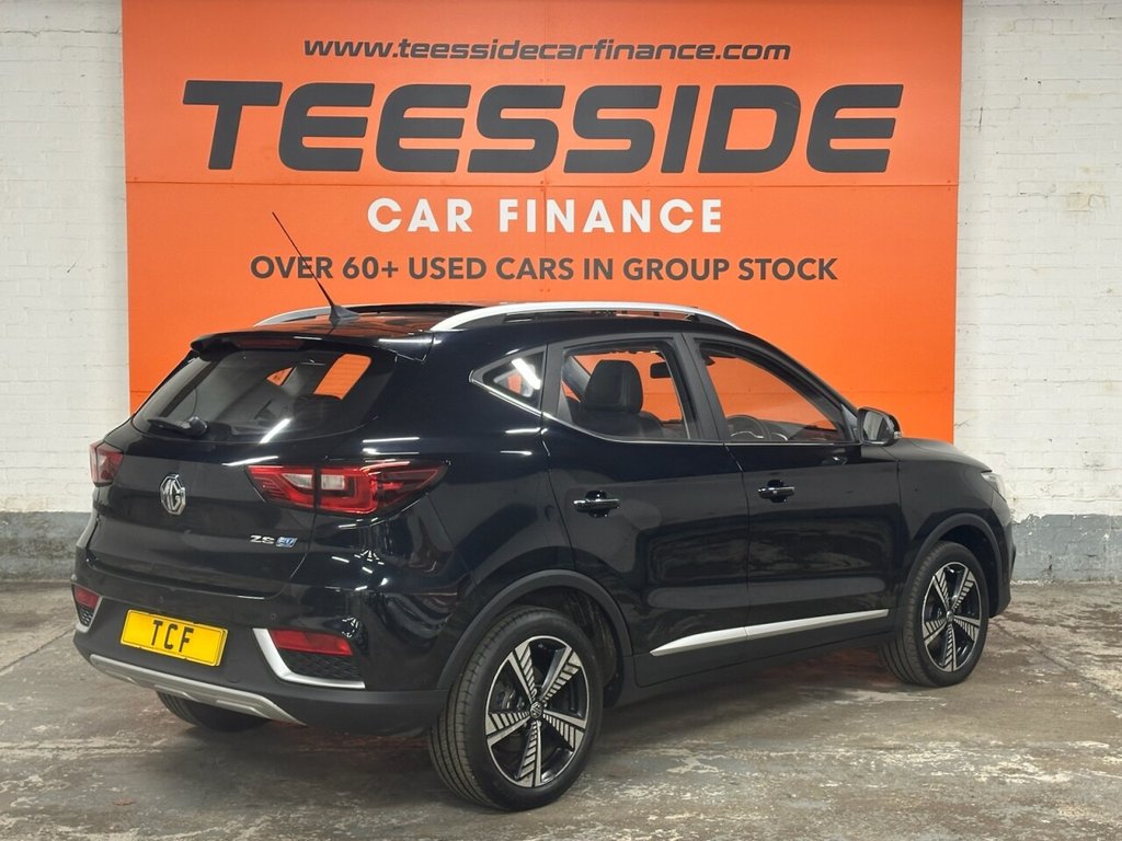 Used MG MG ZS 2021 for sale - 77919924: Photo 6