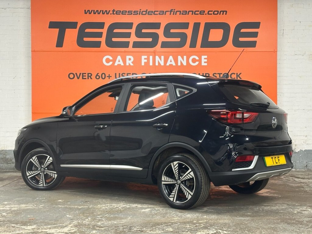 Used MG MG ZS 2021 for sale - 77919924: Photo 7