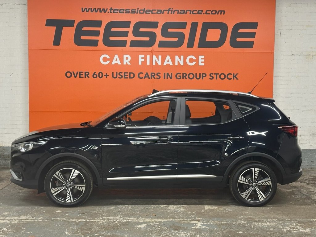 Used MG MG ZS 2021 for sale - 77919924: Photo 8