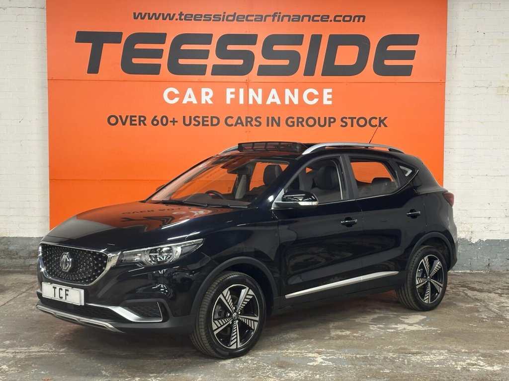 Used MG MG ZS 2021 for sale - 77919924: Photo 9