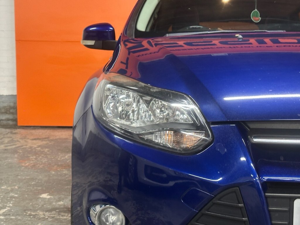 Used Ford Focus 2014 for sale - 77313445: Photo 14