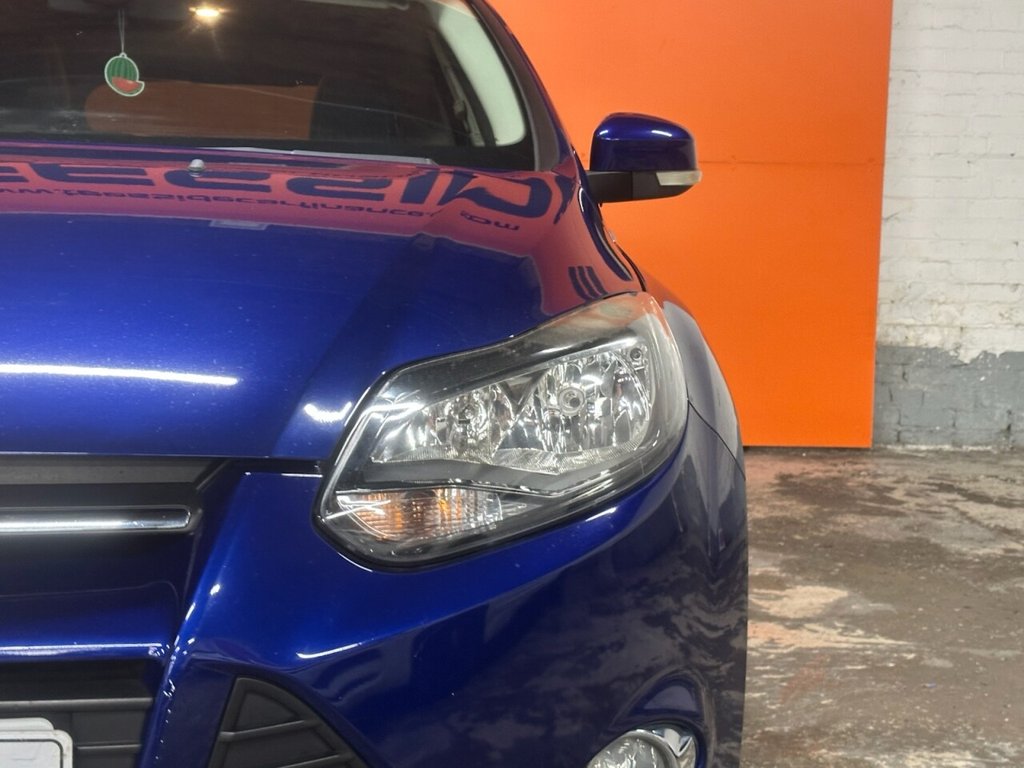 Used Ford Focus 2014 for sale - 77313445: Photo 15