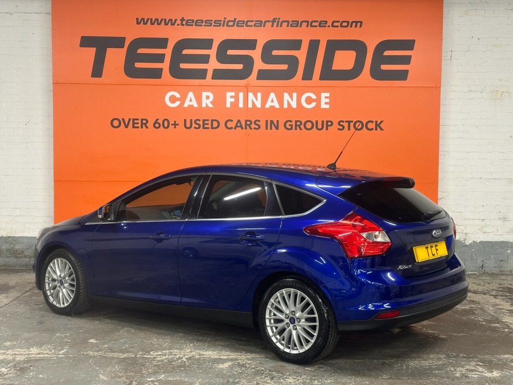 Used Ford Focus 2014 for sale - 77313445: Photo 7