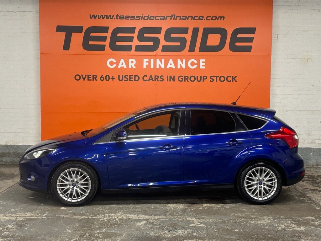 Used Ford Focus 2014 for sale - 77313445: Photo 9