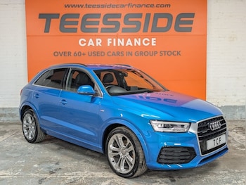 Audi - Q3
