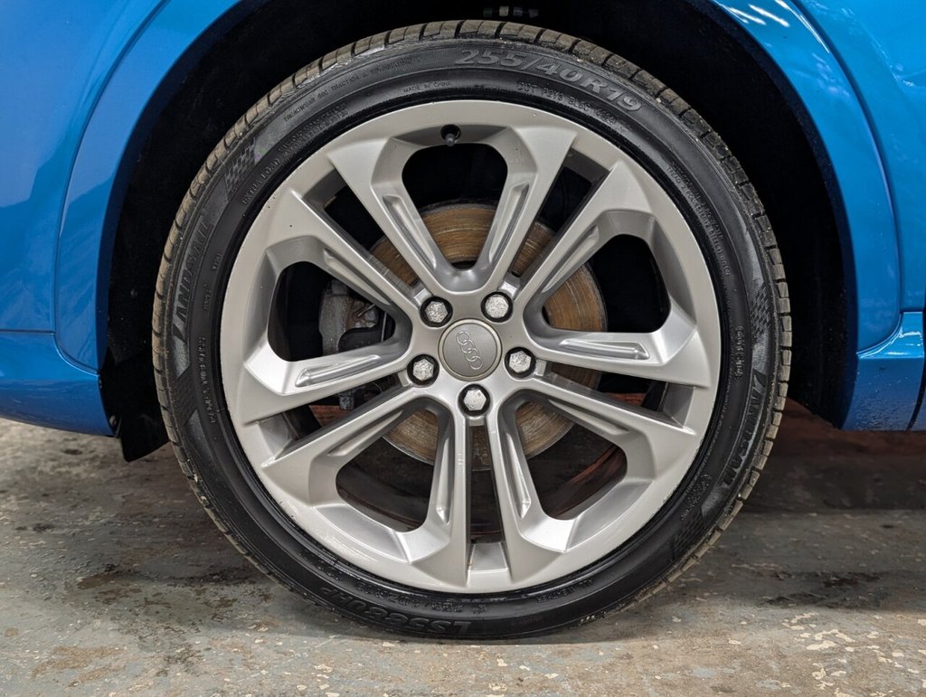 Used Audi Q3 2015 for sale - 76173341: Photo 27