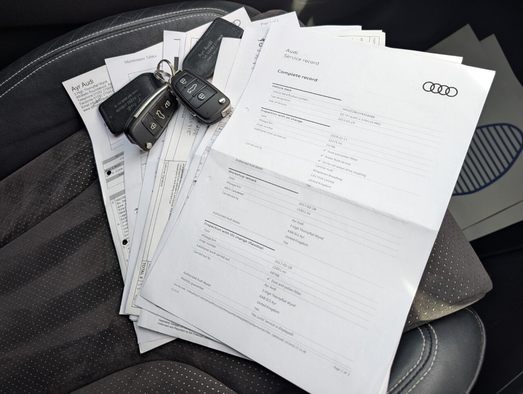Used Audi Q3 2015 for sale - 76173341: Photo 33