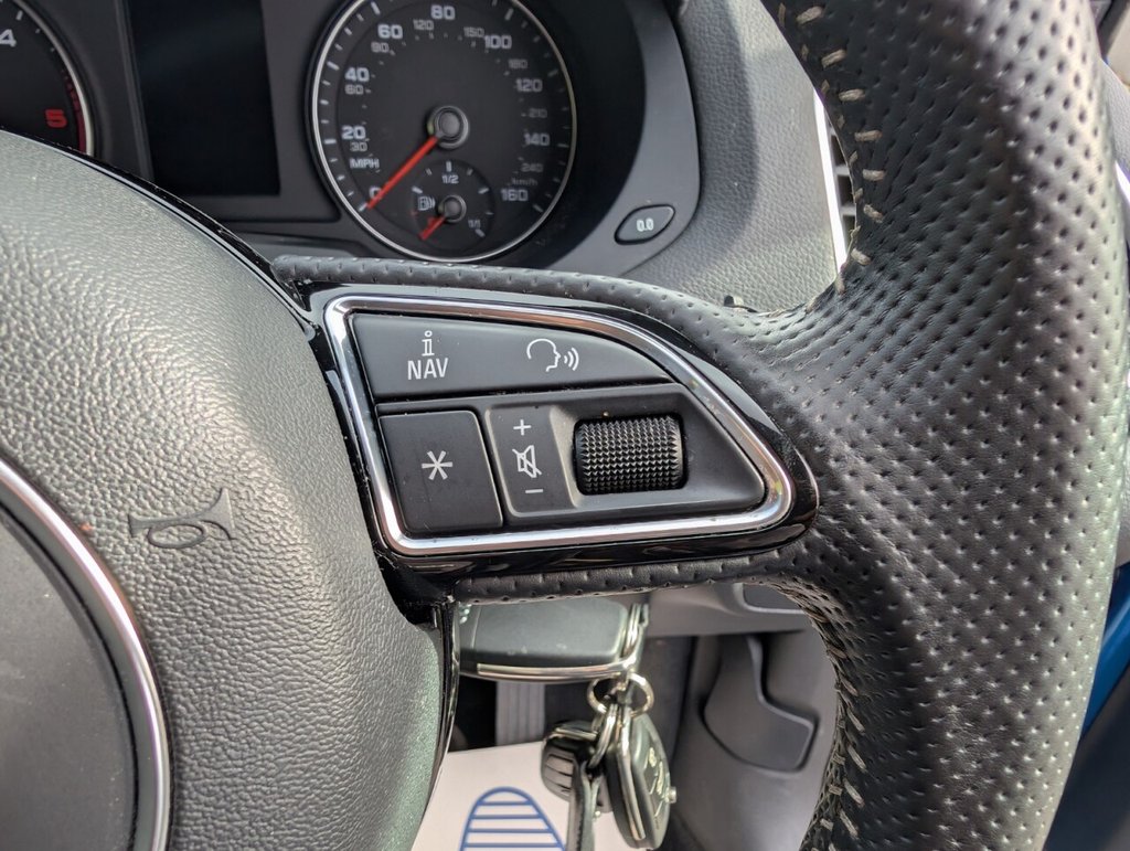 Used Audi Q3 2015 for sale - 76173341: Photo 42