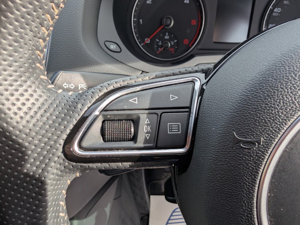 Used Audi Q3 2015 for sale - 76173341: Photo 43