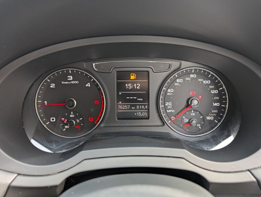 Used Audi Q3 2015 for sale - 76173341: Photo 44