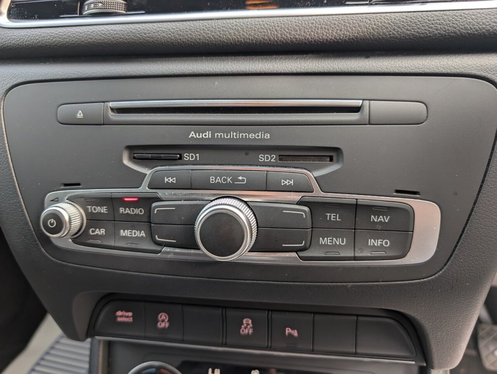 Used Audi Q3 2015 for sale - 76173341: Photo 45
