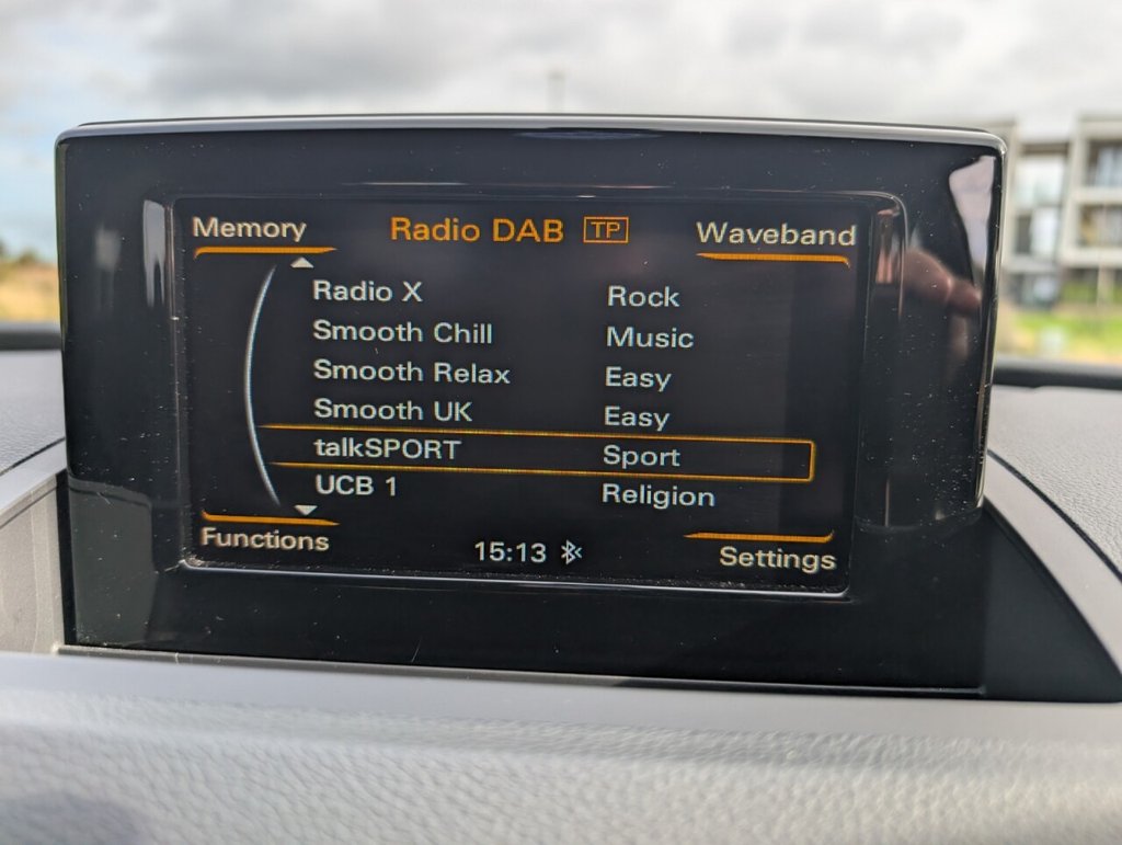Used Audi Q3 2015 for sale - 76173341: Photo 47