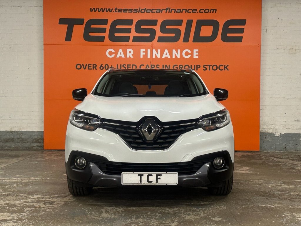 Used Renault Kadjar 2016 for sale - 78069076: Photo 10