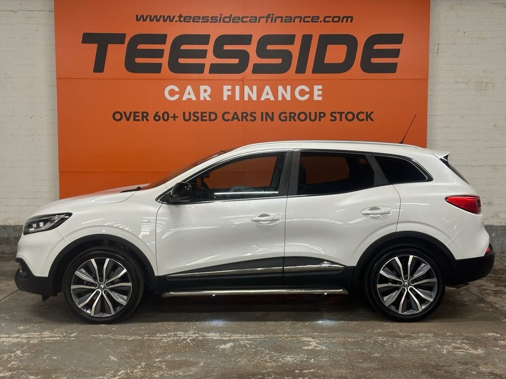 Used Renault Kadjar 2016 for sale - 78069076: Photo 11