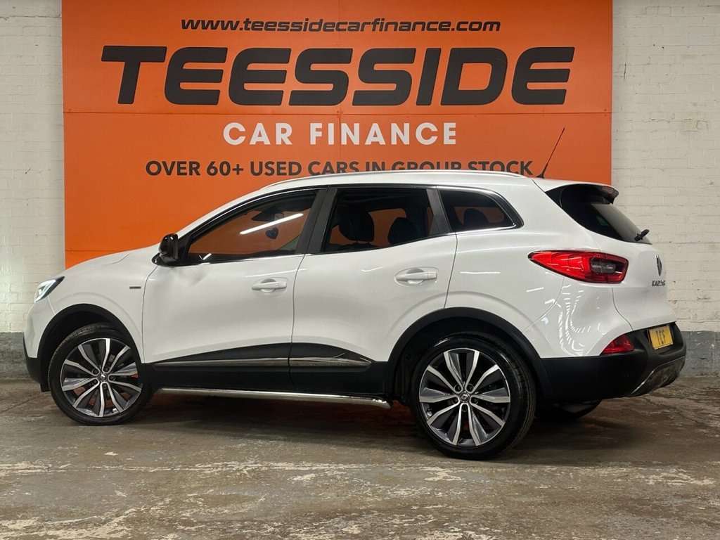 Used Renault Kadjar 2016 for sale - 78069076: Photo 13