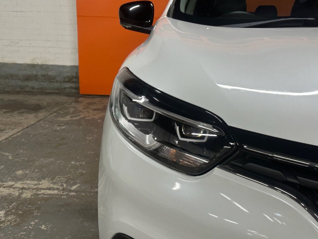 Used Renault Kadjar 2016 for sale - 78069076: Photo 16