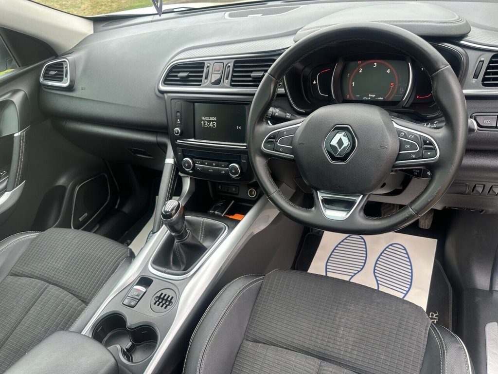Used Renault Kadjar 2016 for sale - 78069076: Photo 18