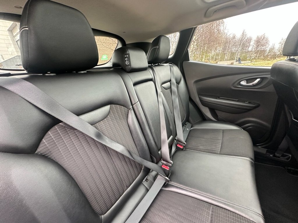 Used Renault Kadjar 2016 for sale - 78069076: Photo 21