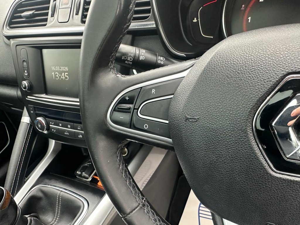 Used Renault Kadjar 2016 for sale - 78069076: Photo 23