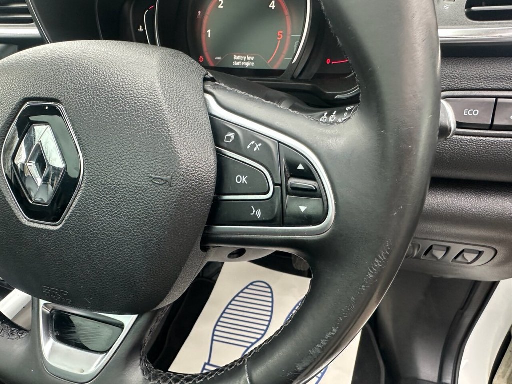 Used Renault Kadjar 2016 for sale - 78069076: Photo 24